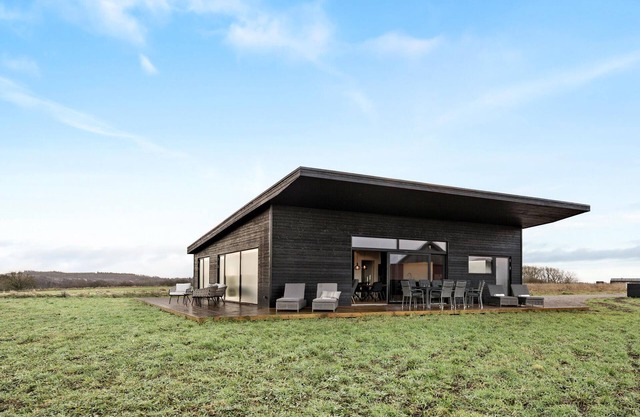 3 bedroom stunning home in Løgstrup