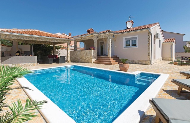 3 bedroom stunning home in Betiga