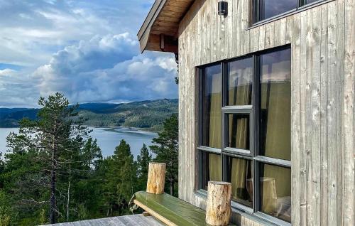 3 Bedroom Stunning Home In Åseral