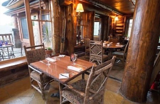 3 Bedroom Suit - The Whiteface Lodge-Lake Placid!