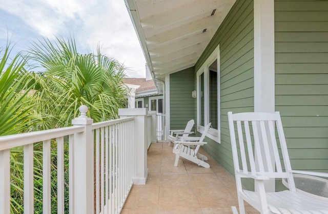 3 Bedroom Townhome - LeJardin at Sandestin Golf & Beach Resort!