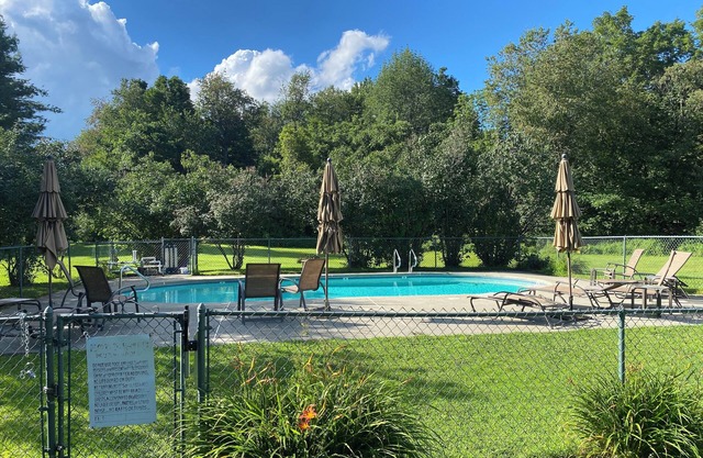 3 Bedroom Townhouse privately set off of Mountain Road in the heart of Stowe