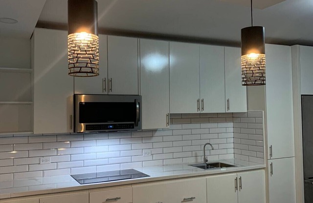 3-bedroom Tranquil Maraval Retreat