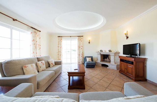 3 Bedroom villa close to Sao Rafael
