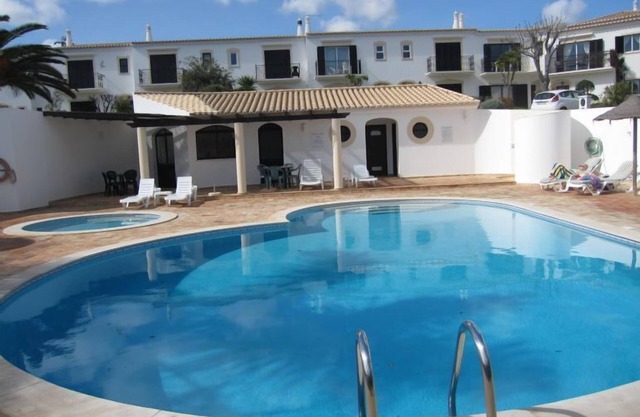 3 Bedroom Villa, Western Algarve