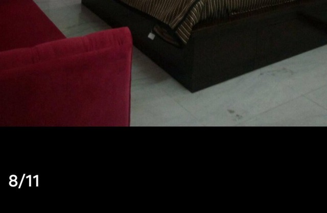 3 Bhk modern flat at sector 17 faridabad