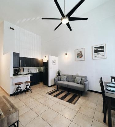 3-BR in the heart of the Historical City