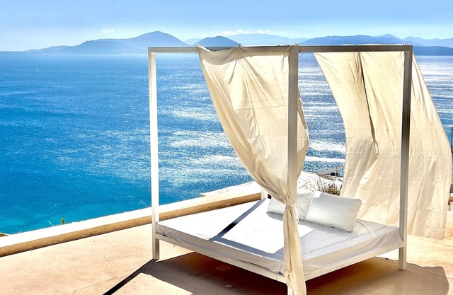 3/Get a 10%-25% discount ,Independent Villa With Private Pool