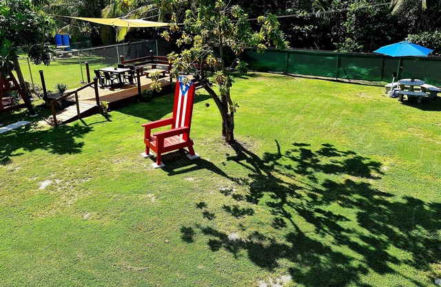 3 Luquillo Beach 2/B Apartment with Swimming Pool