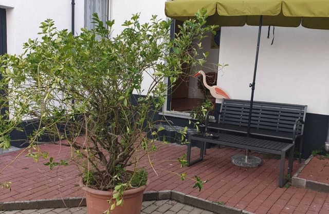 3 Minuten zu Werra