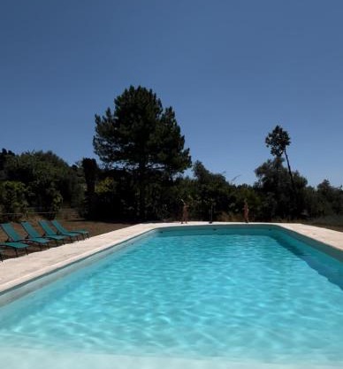 3 pièces au dernier étage dans bastide grassoise