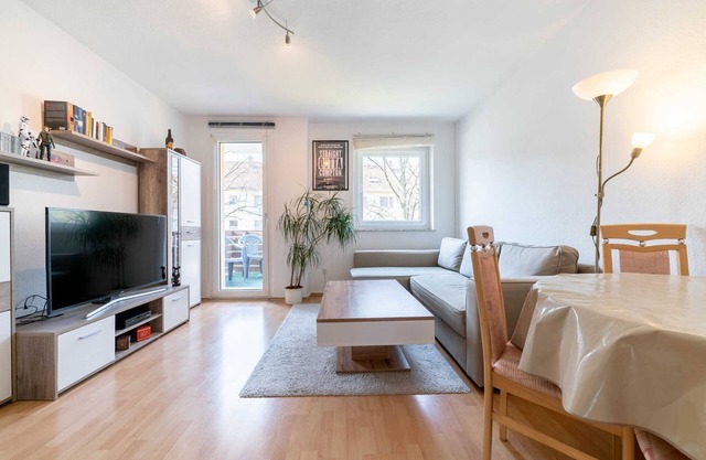 3 room apartment ID 6432 | WiFi apartment
