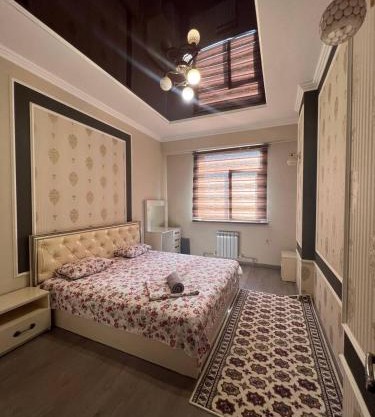 3-room apartment KG group near VEFA