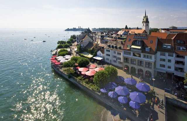 3-room country house apartment "Lindau"