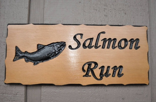 3 Rustic Elegant Suites (sleep 12+) - Fish, hike, site-see from your doorstep