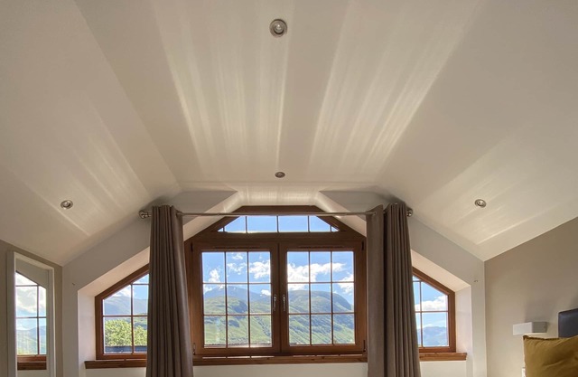 3 Sheraton Apartments, Modern Luxury Apartment,Breathtaking Views of Ben Nevis