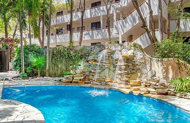 3-Star Hotel ∙ Comfort Inn Tampico