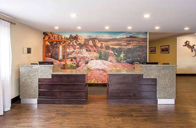 3-Star Hotel ∙ La Quinta by Wyndham Moab