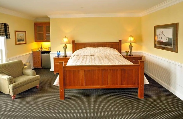 3-Star Hotel ∙ Smithfield Station