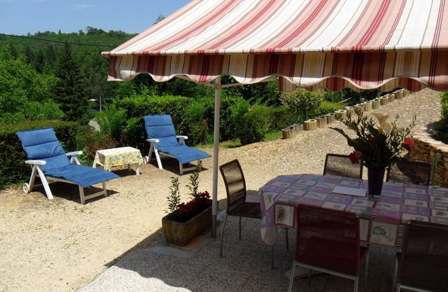3-star listed stone house in the heart of PERIGORD NOIR