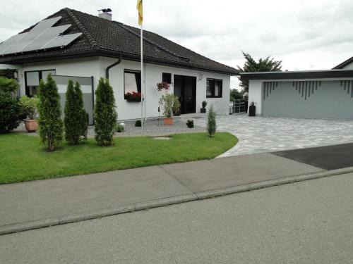 3 Sterne Gästehaus Zollerblick
