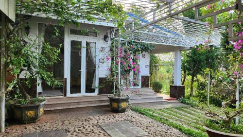 3 Tầng Mây Homestay & Coffee