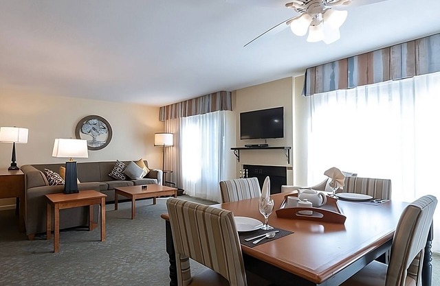 3 Units | Full Kitchens & Pool | Free Parking |Quiet Ramona Retreat