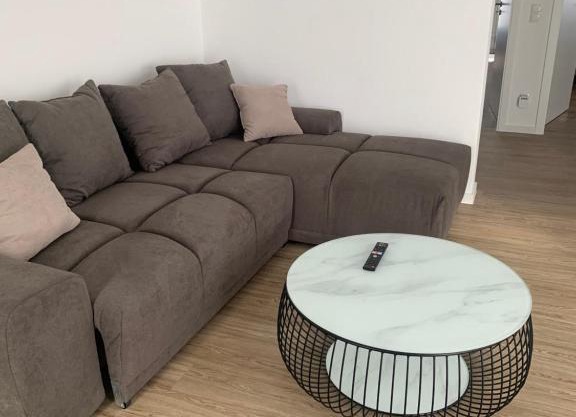 3 Zimmer Ferienwohnung Hanna