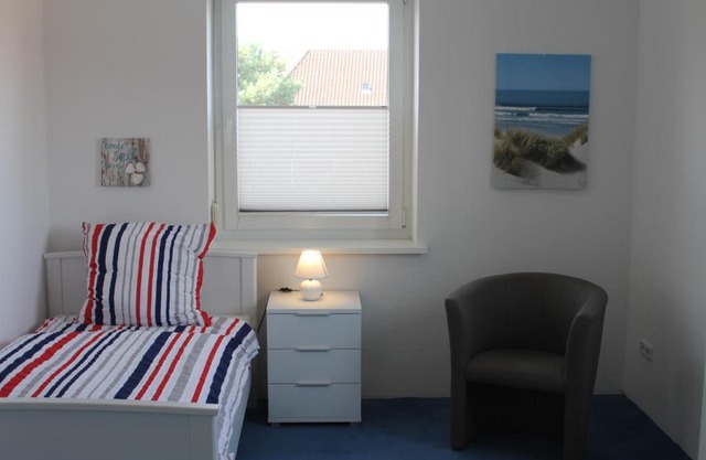3 Zimmer Ferienwohnung - Woltorf