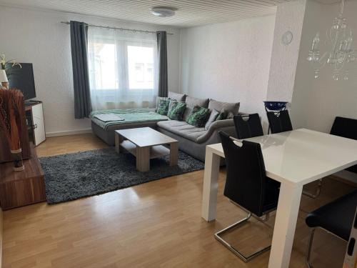 3 Zimmer Wohnung