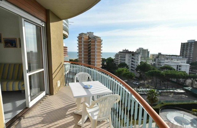 30 m² Apartment ∙ 1 bedroom ∙ 2 guests