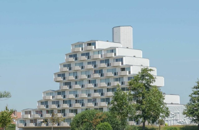 30 m² Apartment ∙ 1 bedroom ∙ 3 guests