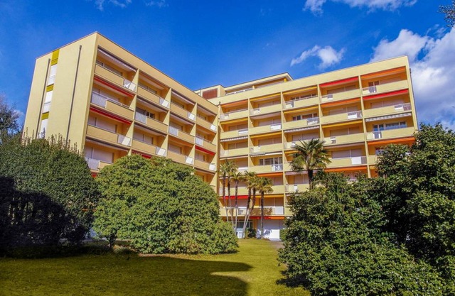 Residenza 