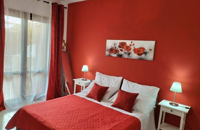 30 m² Apartment ∙ 1 bedroom ∙ 2 guests