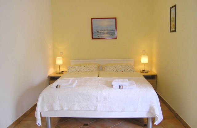 30 m² Apartment ∙ 2 guests