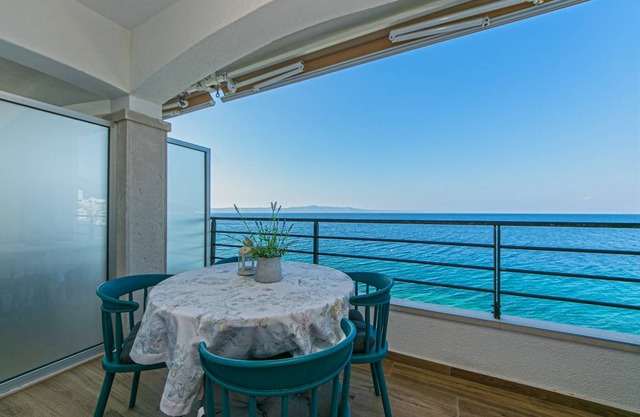 30 m² Apartment ∙ 2 bedrooms ∙ 4 guests