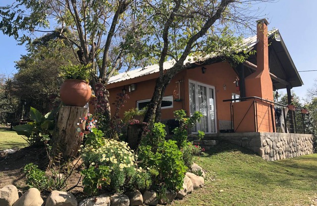 30 m² Apartment ∙ 1 bedroom ∙ 5 guests