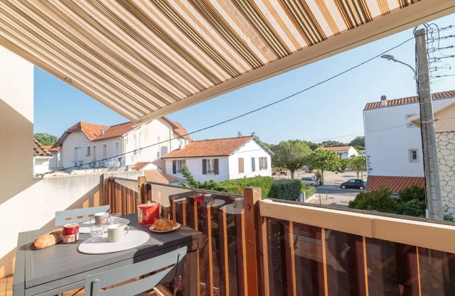 30 m² Apartment ∙ 1 bedroom ∙ 4 guests