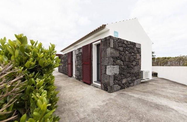 30 m² House ∙ 1 bedroom ∙ 2 guests