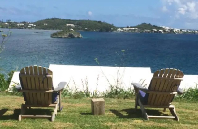 30% Off Limited-time Offer for Aug-Dec stays Tucked Away Views East end