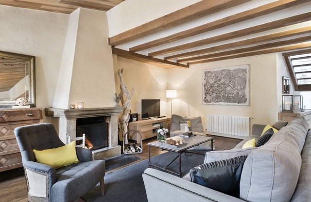 300 m² Chalet ∙ 5 bedrooms ∙ 11 guests