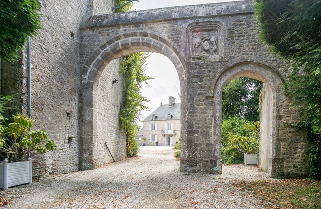 Cour 