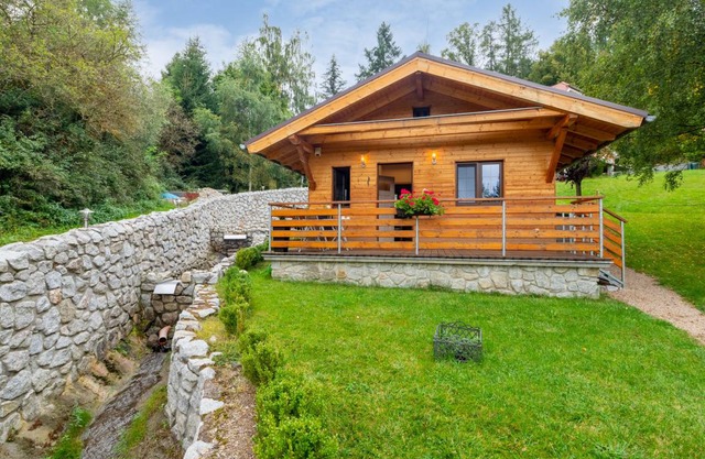 300 m² Villa ∙ 1 bedroom ∙ 4 guests