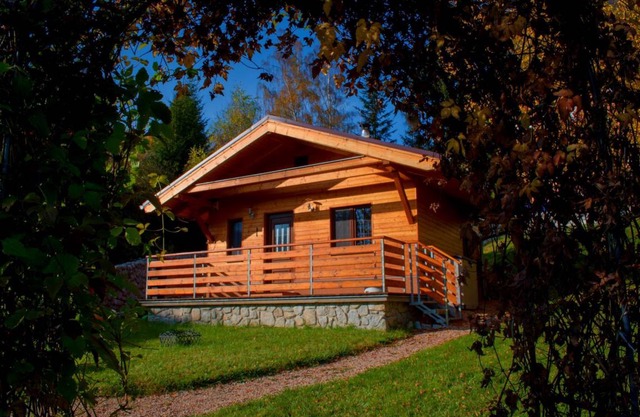 300 m² Villa ∙ 1 bedroom ∙ 4 guests