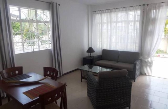 300 metres from the beach - air-conditioned apartment - all comforts - TV - WIFI