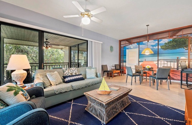 301 Bonita Bay Condo