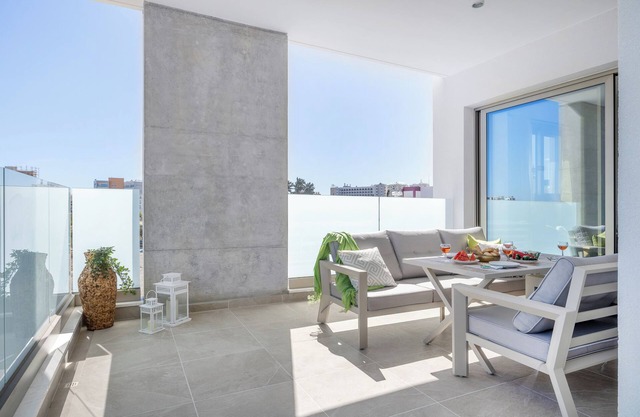 301 Mulberry Court- Contemporary with Large Terrace