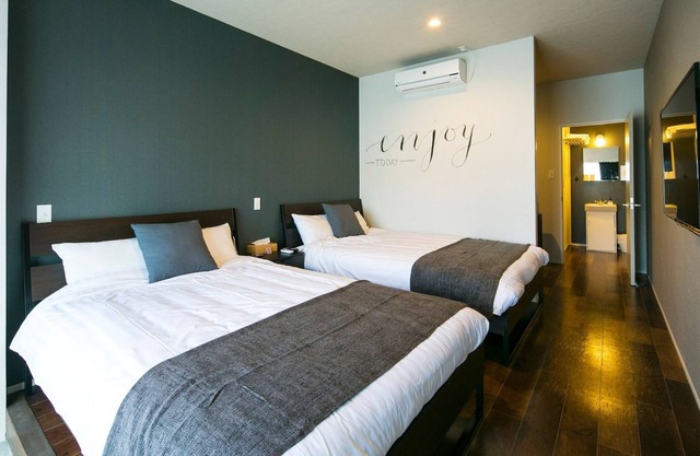 301 Spacious5min Walk to Kagoshima Chuo St29 /Kagoshima Kagoshima