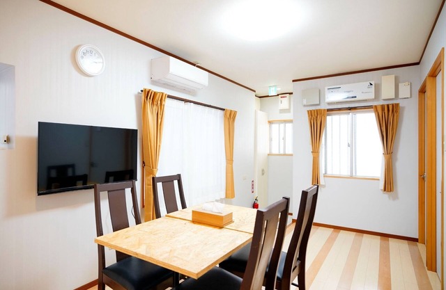 301 With kitchen Freely charter 3LDK 10 adult/Naha Okinawa
