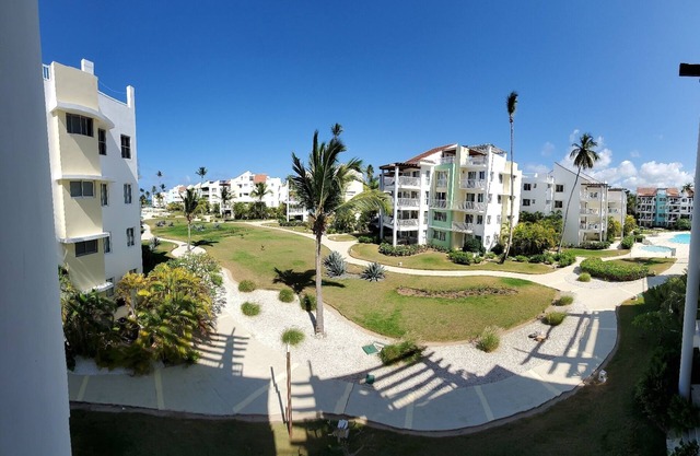 304 Playa Turquesa Ocean club 1 Bedroom 2 bath